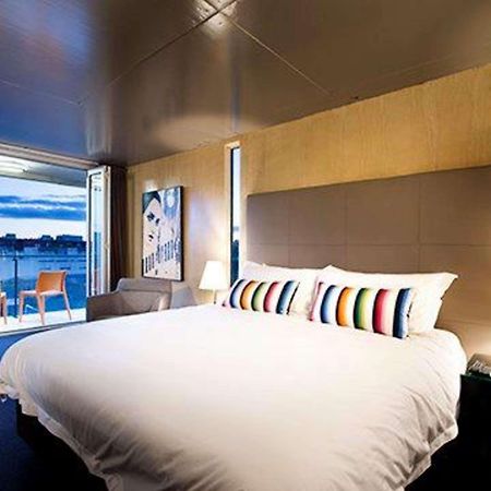 The Soho Hotel Аделаида Экстерьер фото