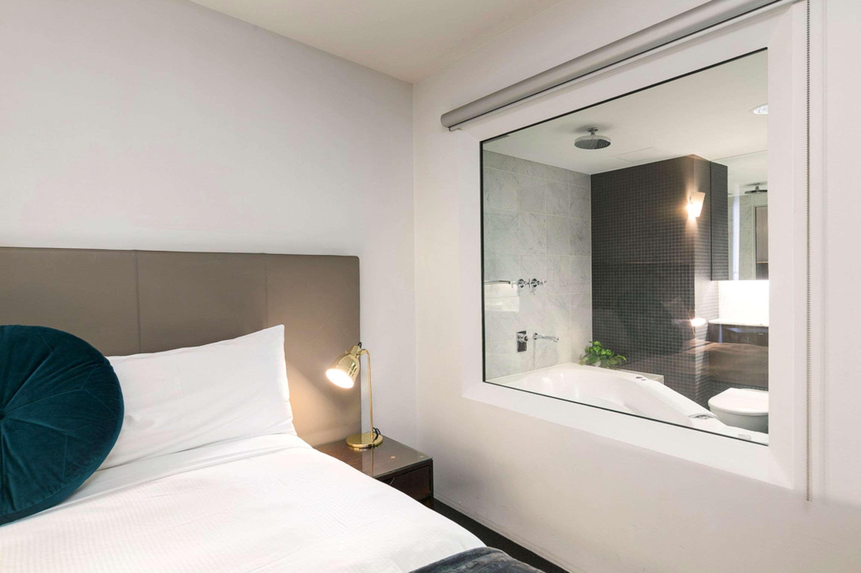 The Soho Hotel Аделаида Экстерьер фото