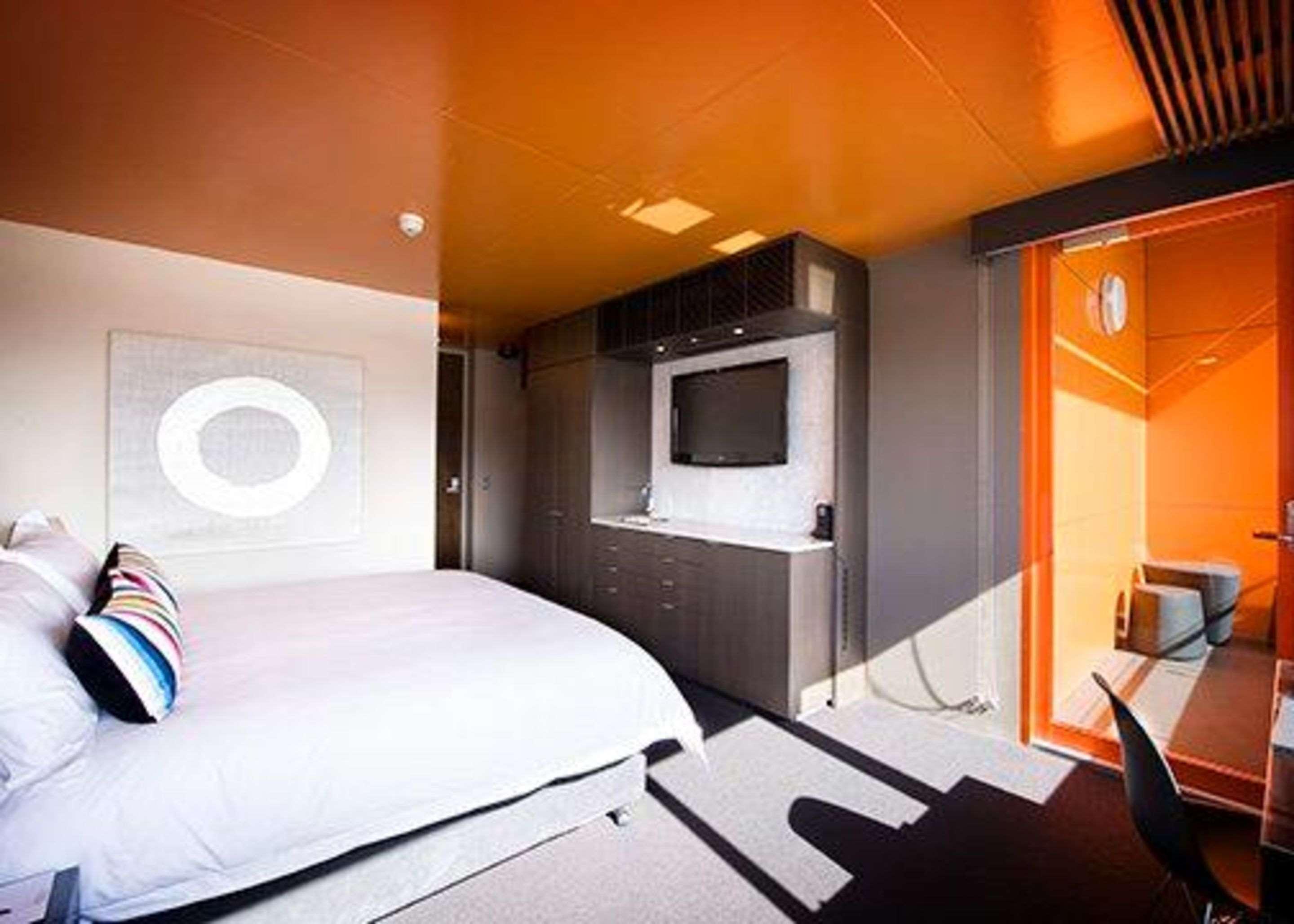 The Soho Hotel Аделаида Экстерьер фото