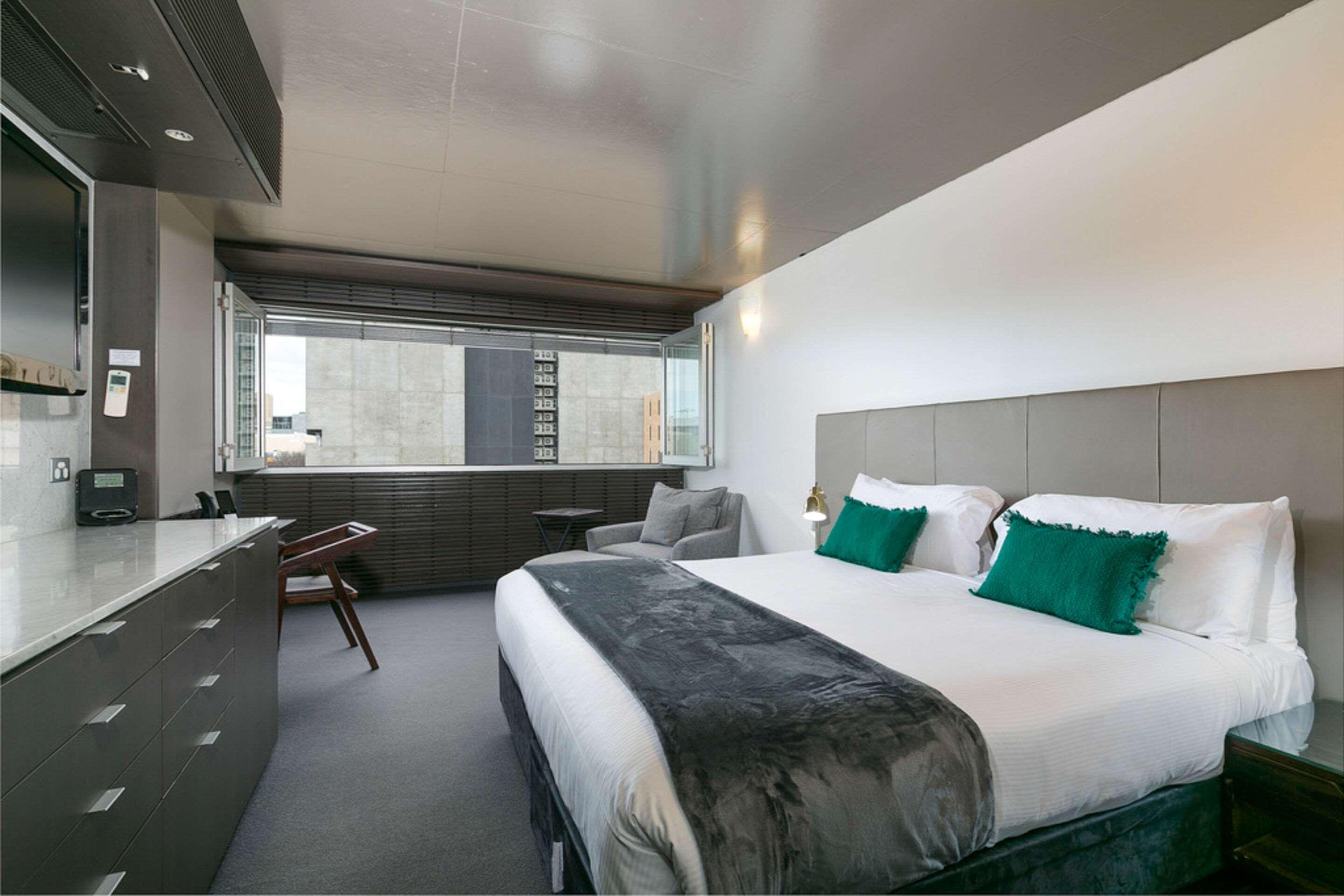 The Soho Hotel Аделаида Экстерьер фото
