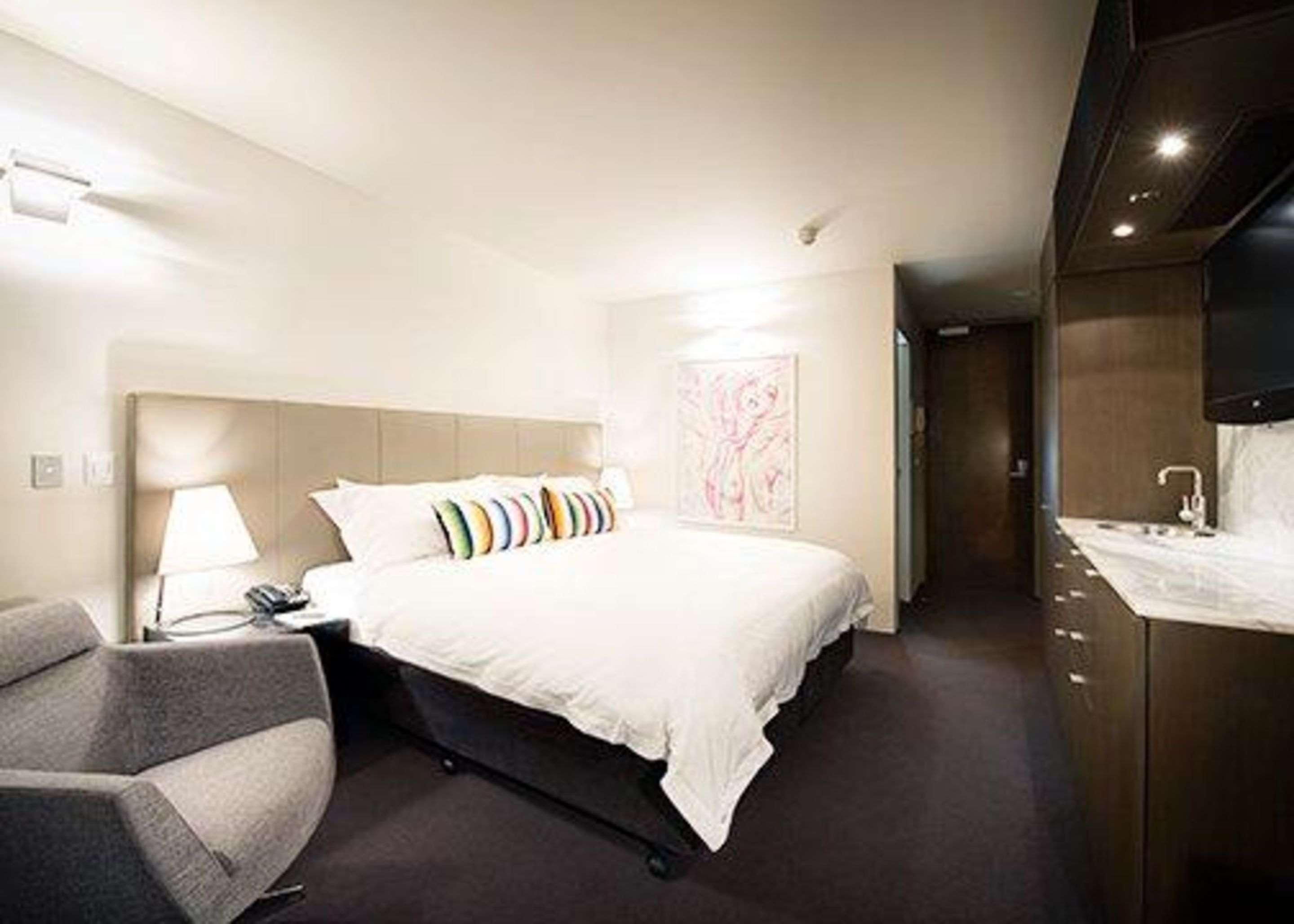 The Soho Hotel Аделаида Экстерьер фото