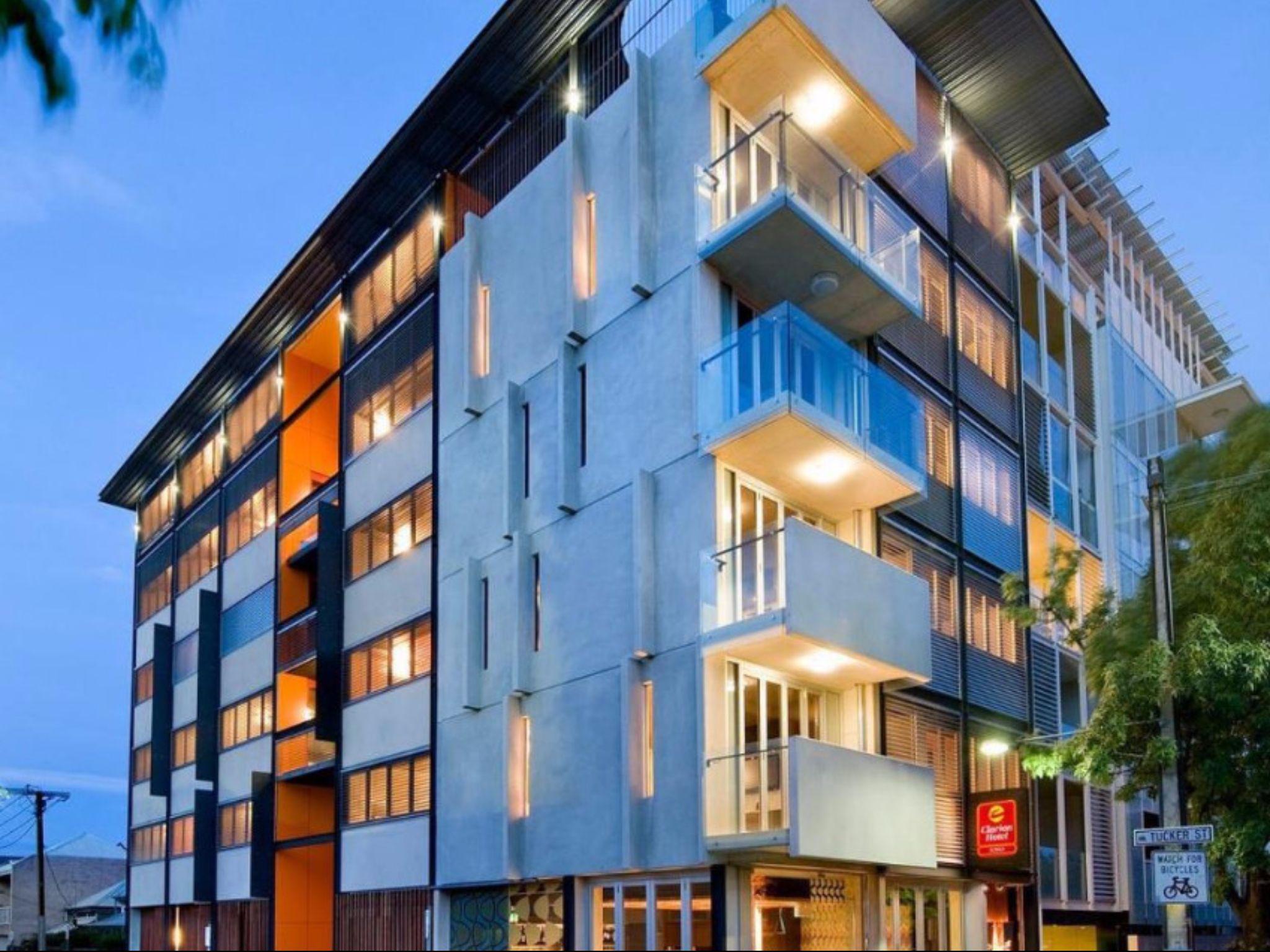 The Soho Hotel Аделаида Экстерьер фото