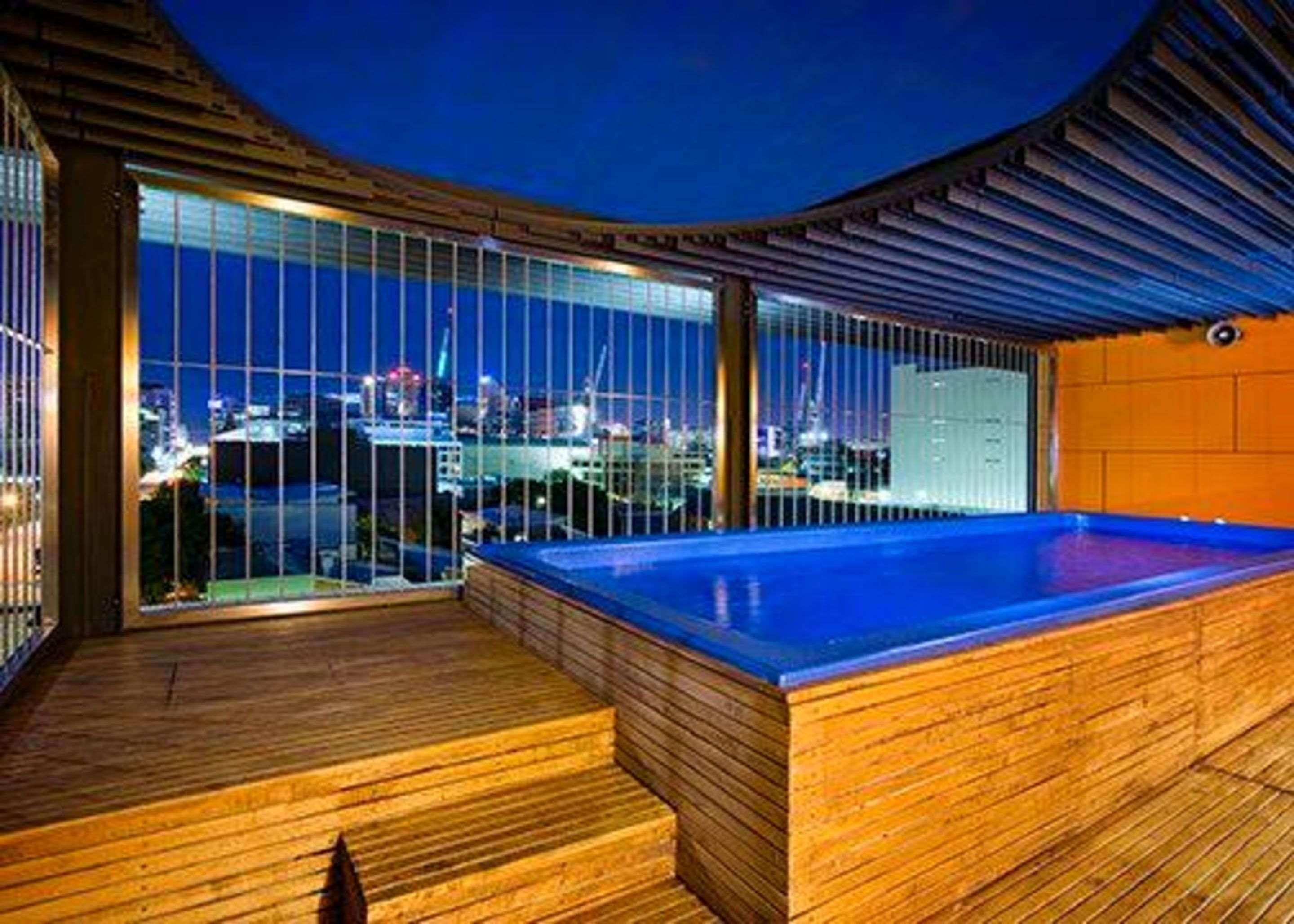 The Soho Hotel Аделаида Экстерьер фото