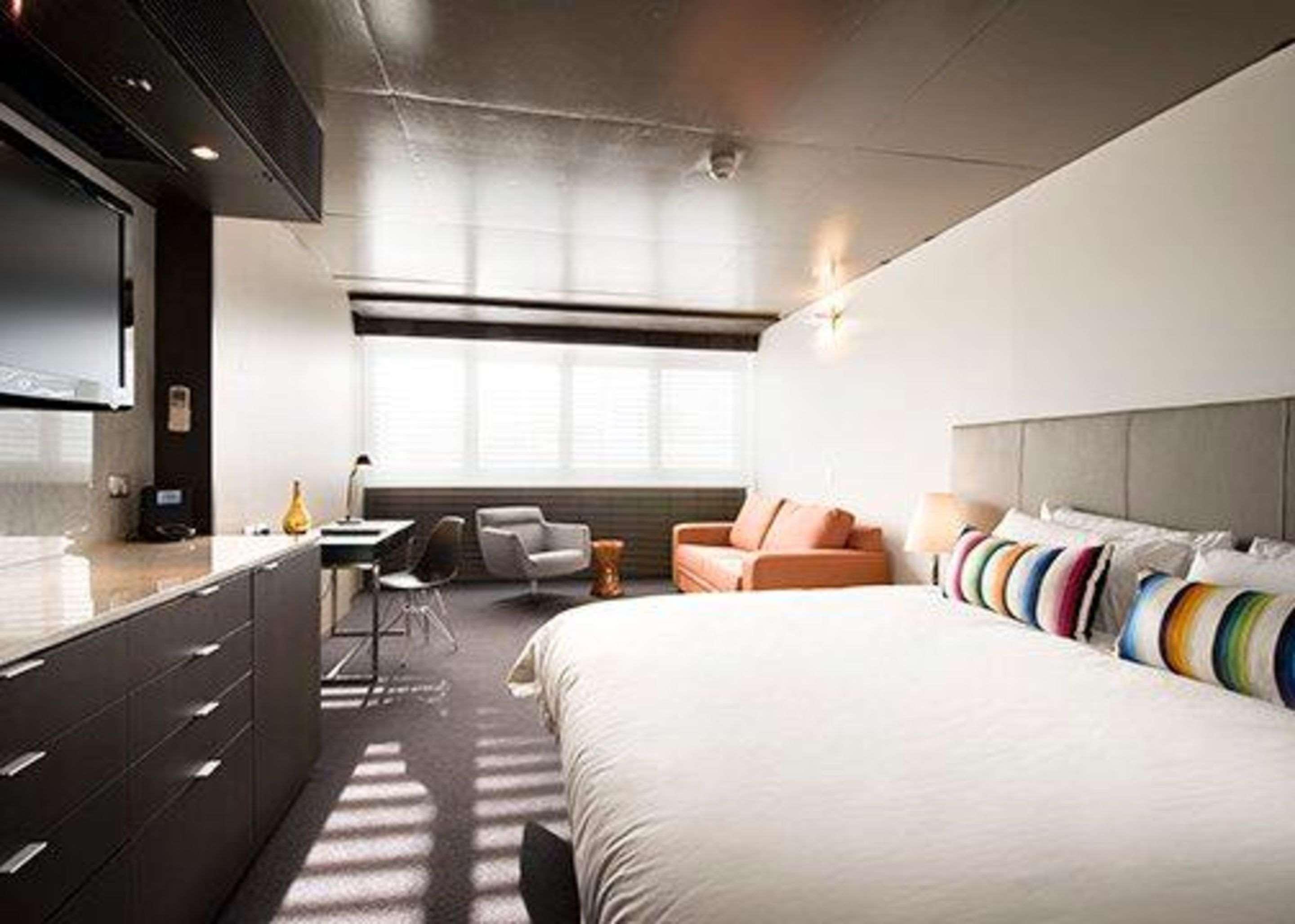 The Soho Hotel Аделаида Экстерьер фото