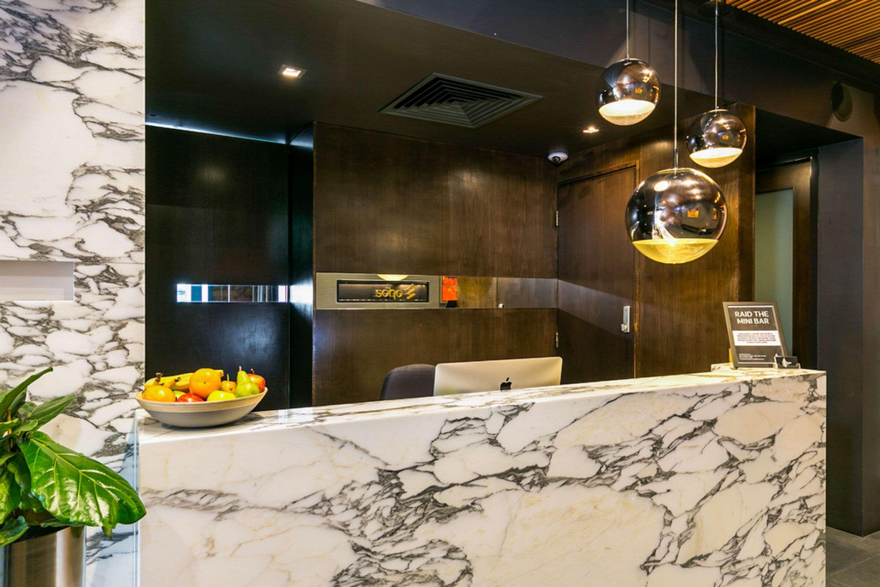 The Soho Hotel Аделаида Экстерьер фото