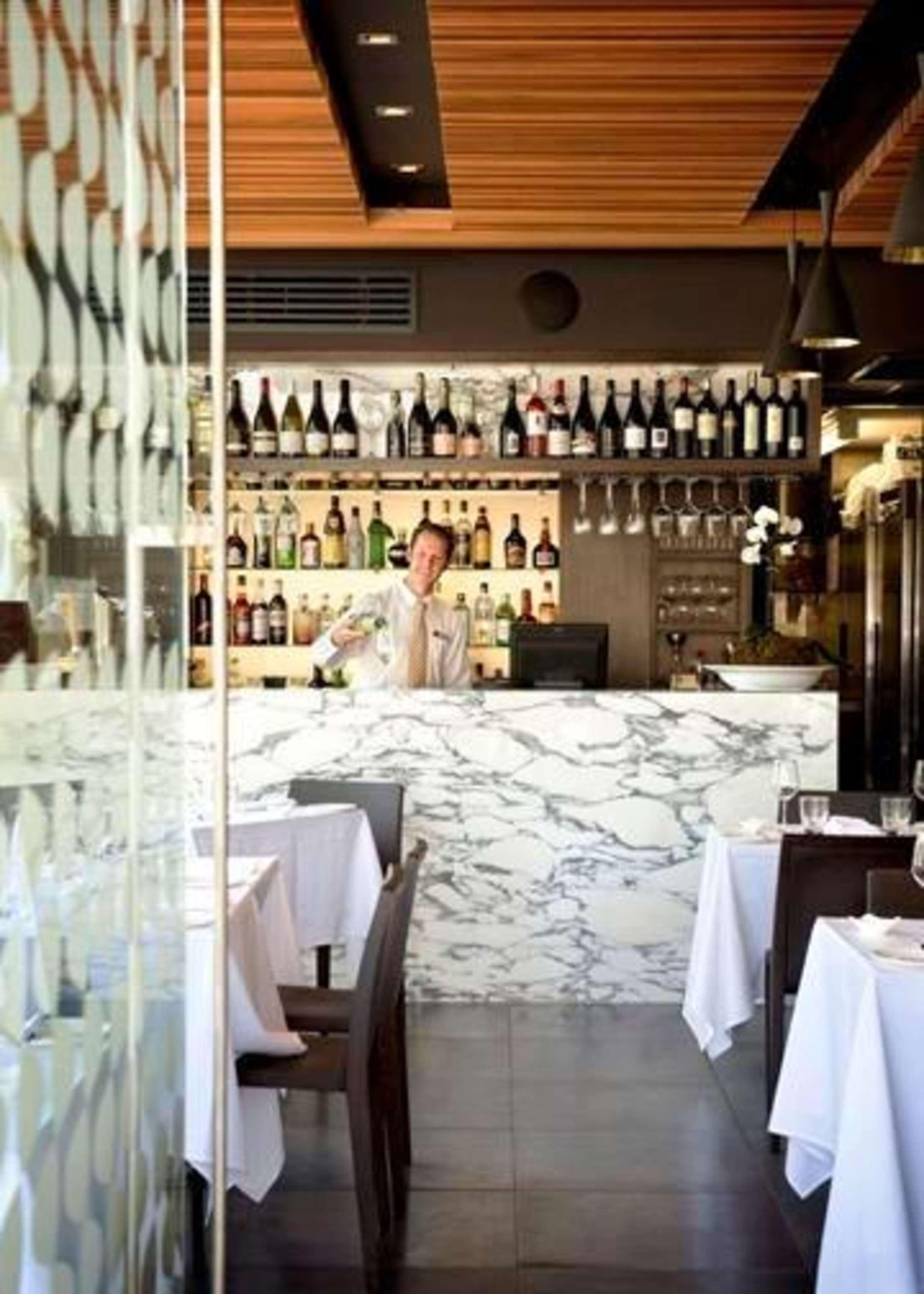 The Soho Hotel Аделаида Экстерьер фото