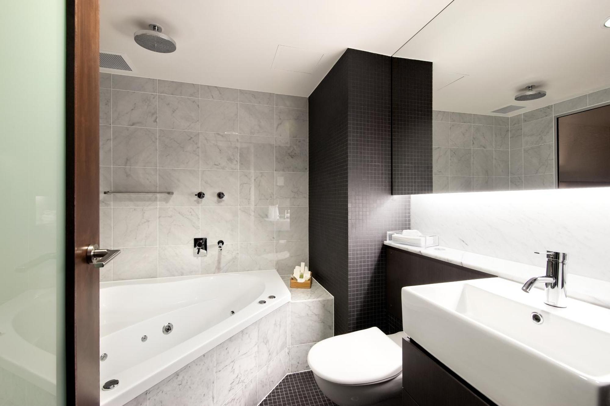 The Soho Hotel Аделаида Экстерьер фото