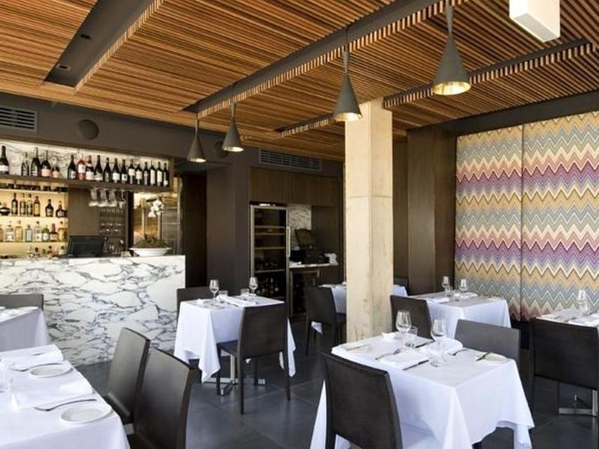 The Soho Hotel Аделаида Экстерьер фото