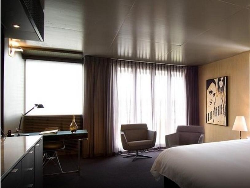 The Soho Hotel Аделаида Экстерьер фото