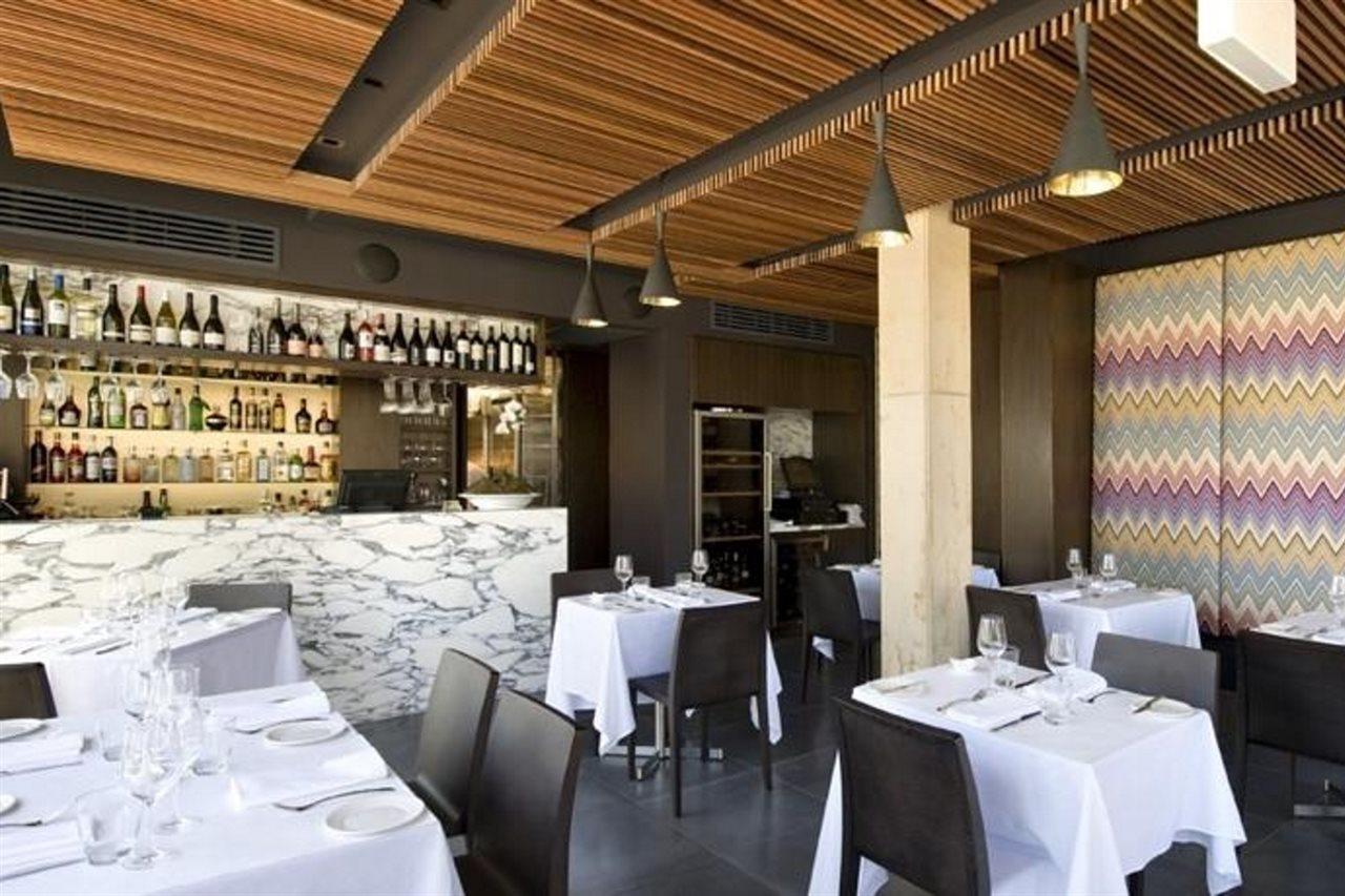 The Soho Hotel Аделаида Экстерьер фото