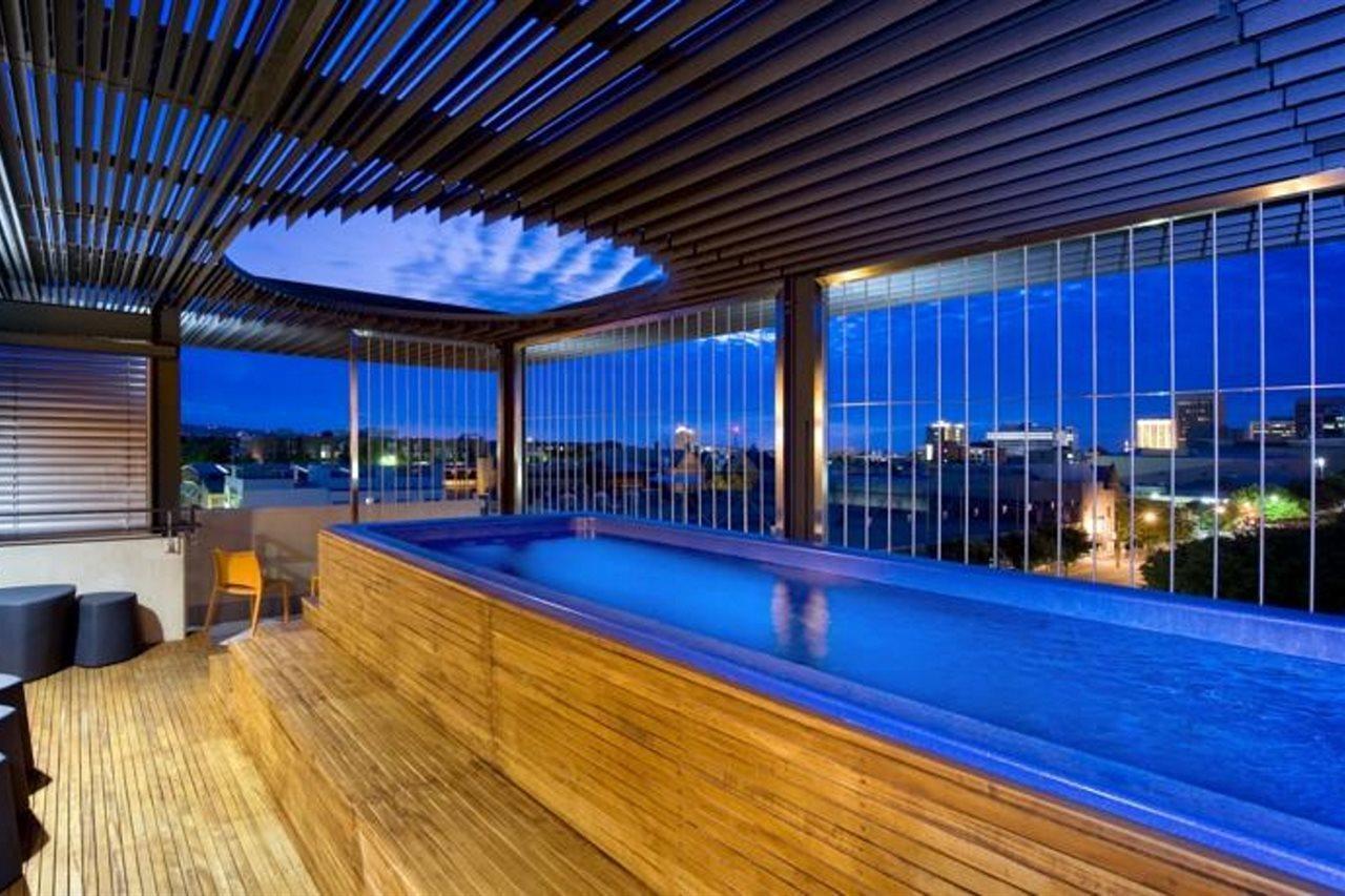 The Soho Hotel Аделаида Экстерьер фото