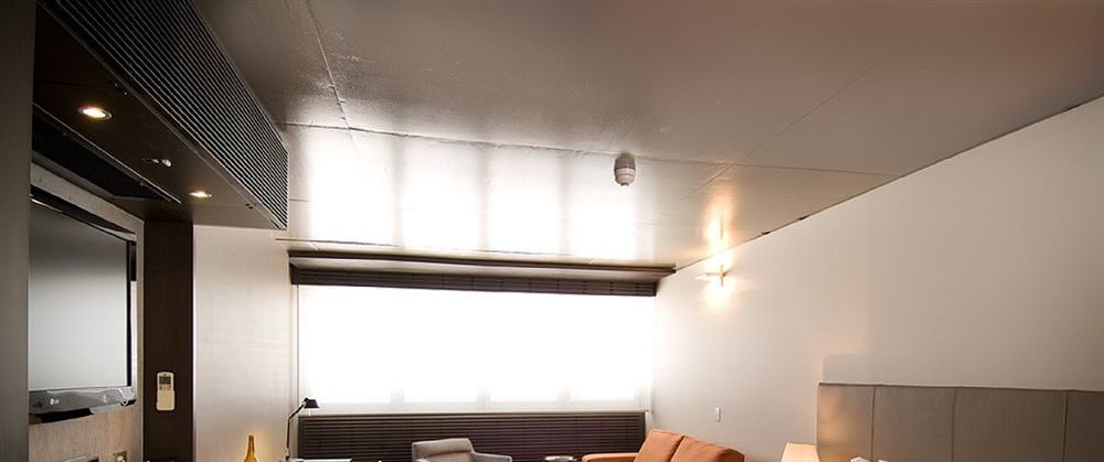 The Soho Hotel Аделаида Экстерьер фото
