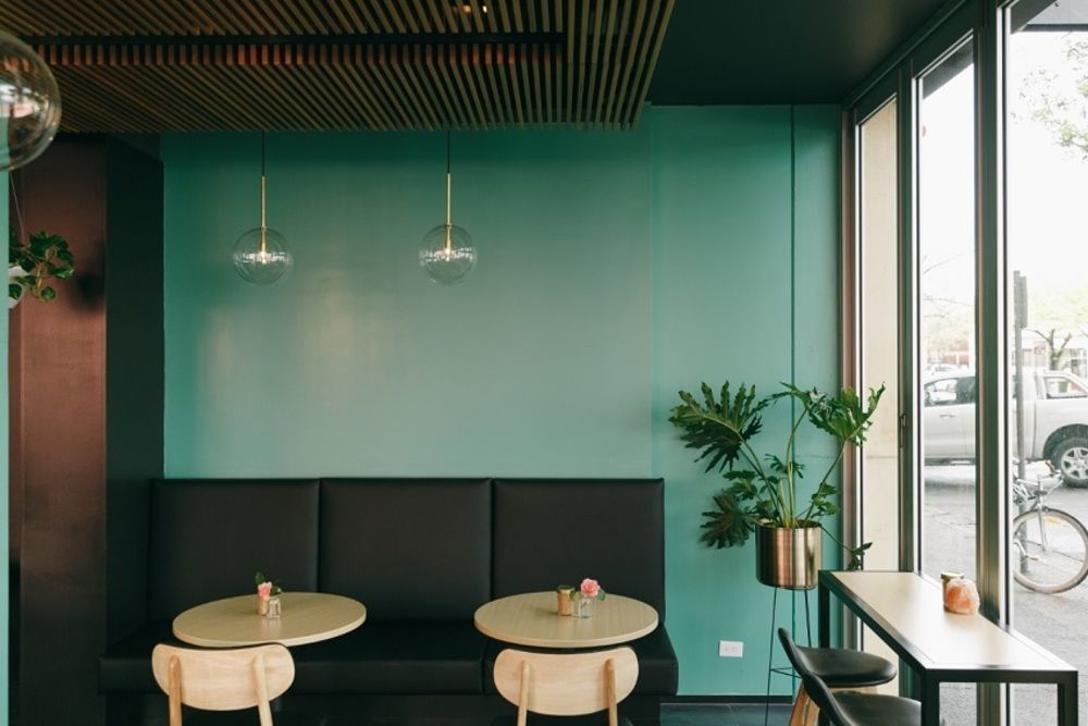 The Soho Hotel Аделаида Экстерьер фото