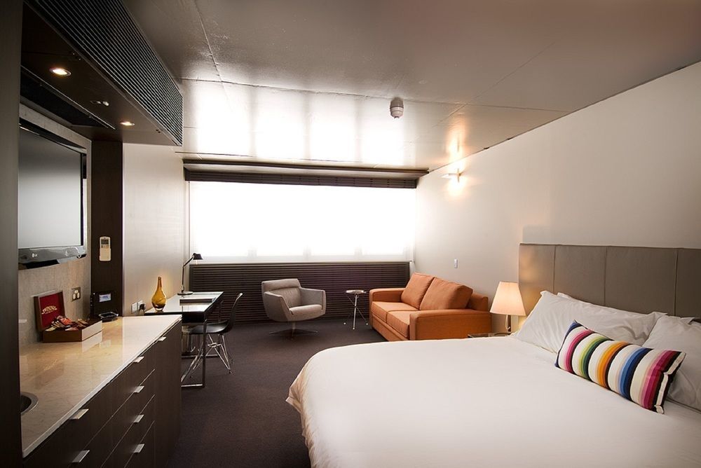 The Soho Hotel Аделаида Экстерьер фото