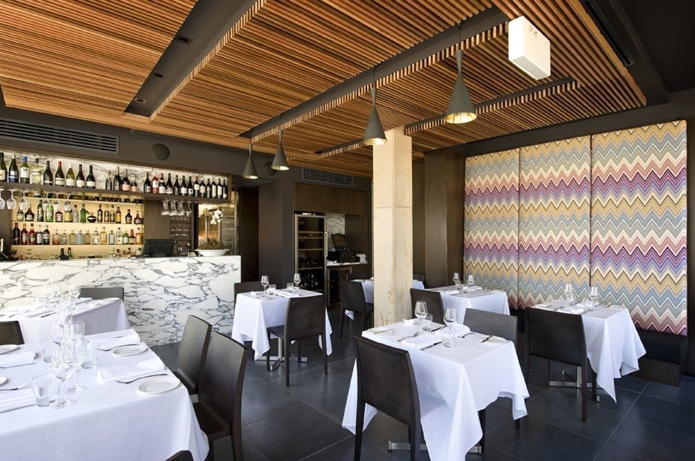 The Soho Hotel Аделаида Экстерьер фото