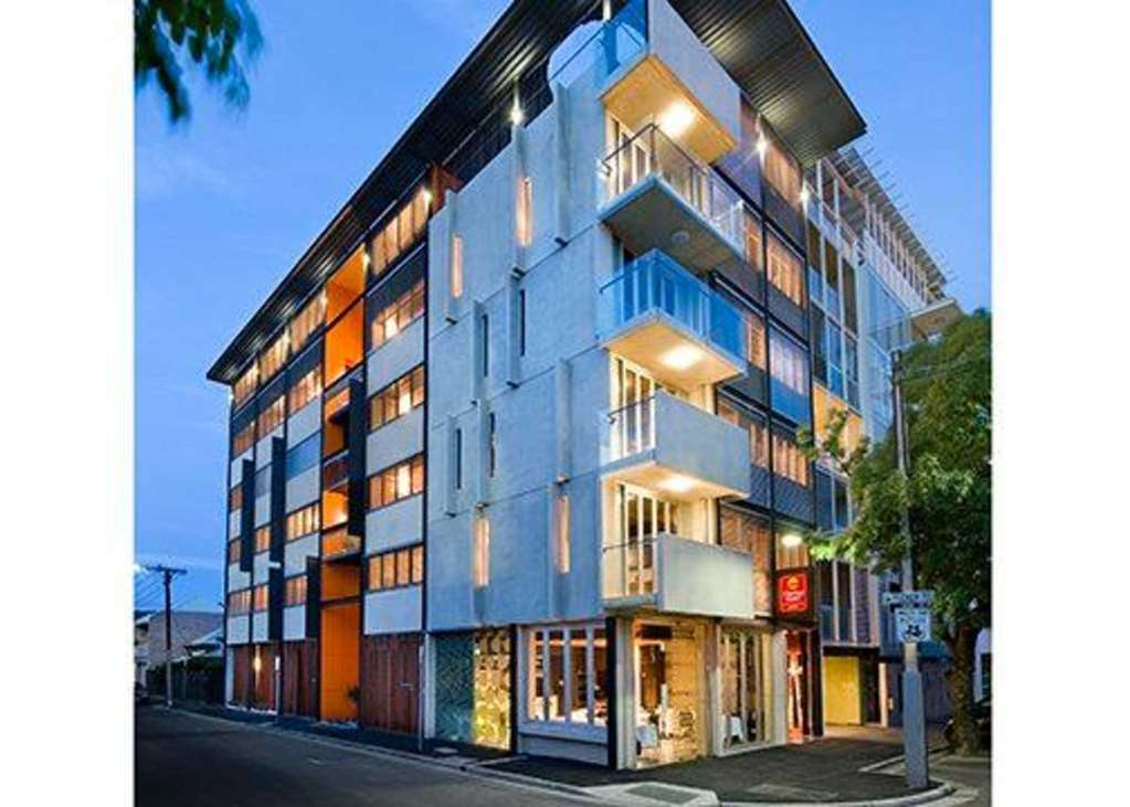 The Soho Hotel Аделаида Экстерьер фото