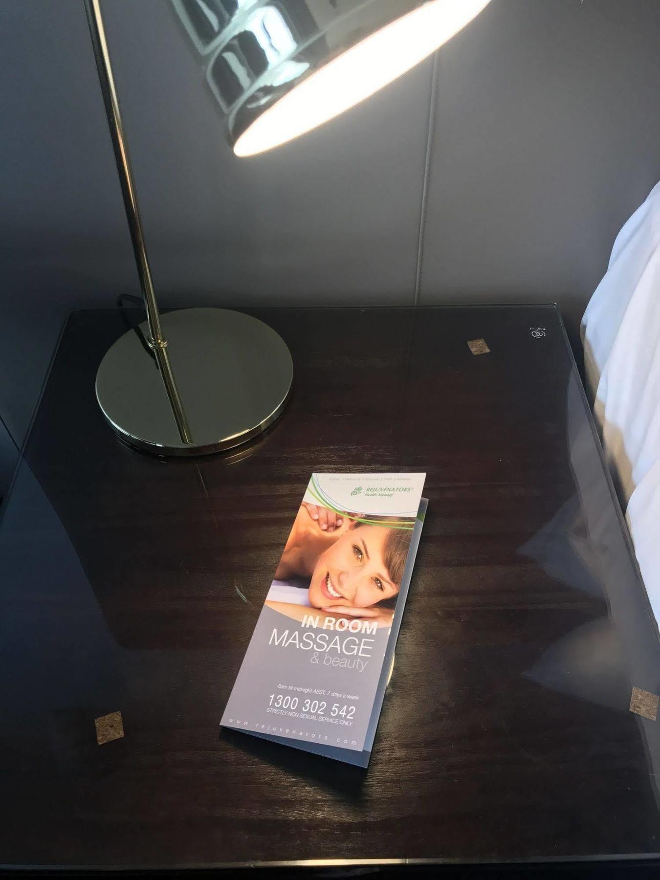 The Soho Hotel Аделаида Экстерьер фото