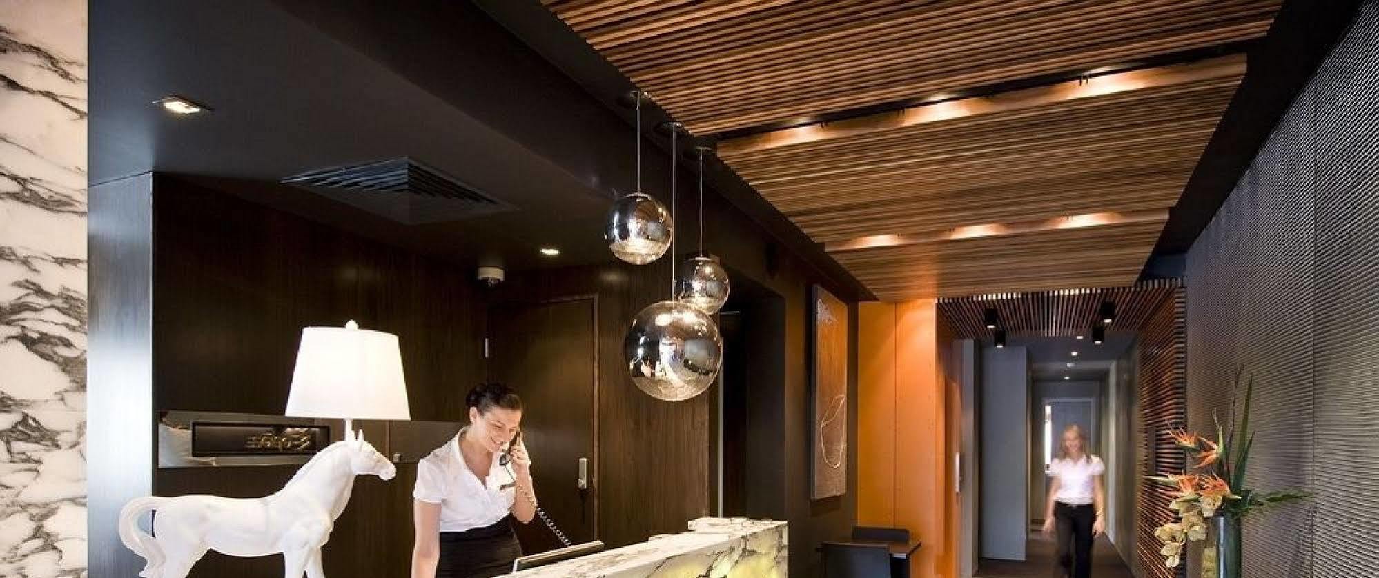The Soho Hotel Аделаида Экстерьер фото