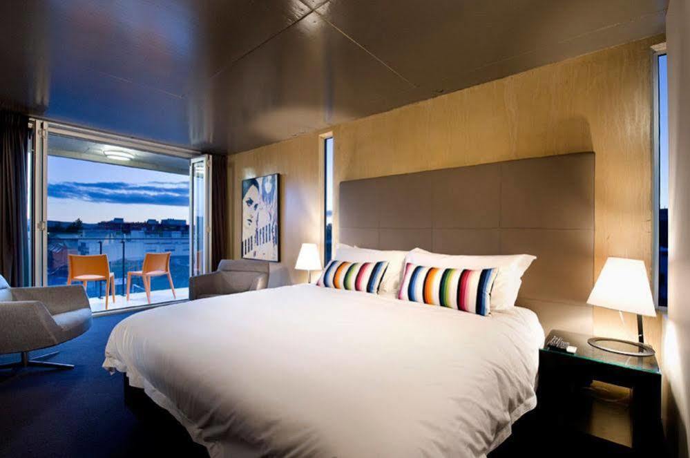 The Soho Hotel Аделаида Экстерьер фото